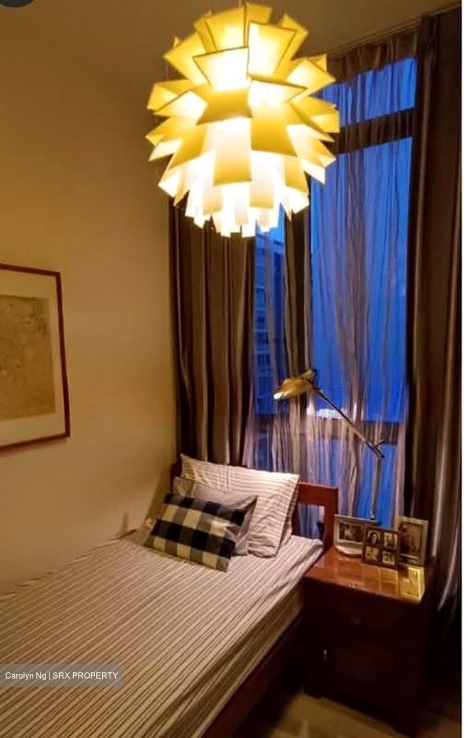 Blk 69 Punggol Central (Punggol), HDB 4 Rooms #535851651